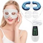Microcurrent Facial Device,Electric Anti Aging,EMS Facial Lifting
