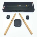 AeroBand PocketDrum 2 MAX Air Drum Sticks