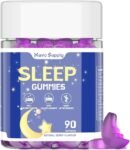 Gummies for Sleep Support & Mood Enhancement