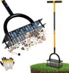 Lawn Aerator