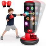 Boxing Punching Bag for Kids