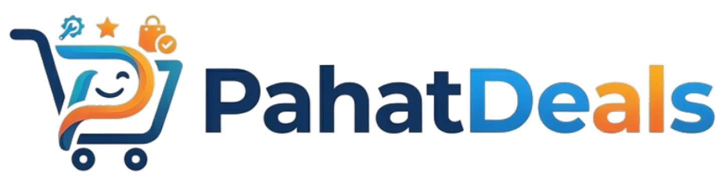 PahatDeals