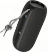 Oraolo S320 Bluetooth Speaker, 40W Portable Wireless Speaker with 360° Stereo Sound, IPX7 Waterproof, 32-Hour Playtime, True Wireless Speaker for Outdoor, Camping, Beach & Parties, Black