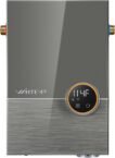 14.4kW Electric Tankless Water Heater 240V, Up to 3.5 GPM, WiFi On-Demand Water Heater for Sink & Shower, Self-Modulating Instant Water Heater, ETL Certified, Stable Temperature Within 1°F