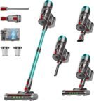 Vacuum cleaner