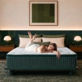 King size mattress