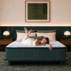 King size mattress