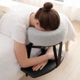 Massage Headrest for Bed 🛏️💆‍♀️