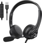 Oraolo Voicelink 100 Wired Headset