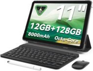 11″ Android 15 Tablet – Octa-Core, 12GB RAM + 128GB ROM