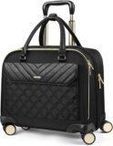 star cloud Rolling Laptop Bag