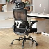High Back Ergonomic Office Chair