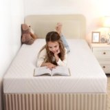 MLILY Twin 12-Inch Mattress in a Box