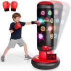 Boxing Punching Bag for Kids