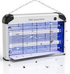 Click to see full view  Product Image  Product Image  Product Image  Product Image  Product Image  Product Image Spectracide 2400V Insect Killer Mosquito UV Light, Insect Zapper Electric Indoor 20W Insect Bug Catcher for Kitchen Living Room Restaurant Farms Warehouses Hospital